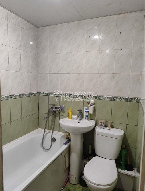 Продаж Квартира 4-кімнатна, 3/9 поверх на вул. Гвардійців Широнінців Харків - фото 7