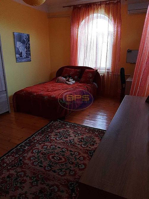 Продаж 3-поверховий Будинок з ділянкою 10 сот 300 кв.м 7+ кімн. на Покровська вул. Овідіополь - фото 8