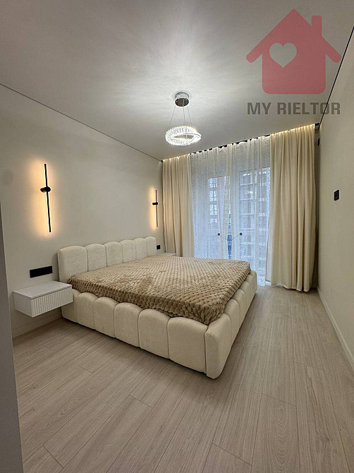 Продаж Квартира 1-кімнатна, 4/9 поверх на Тлехаса Ужгород - фото 14