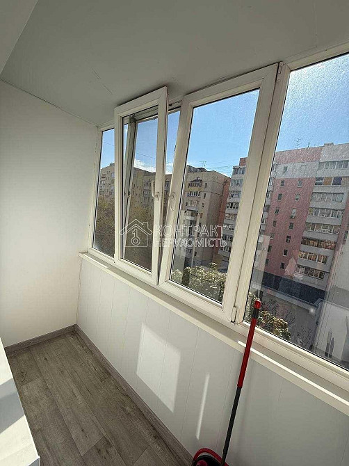 Продаж Квартира 1-кімнатна, 6/9 поверх на вул. Гімназійна Kharkiv - photo 13