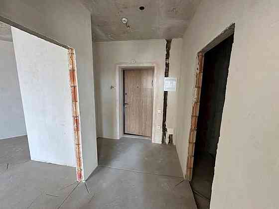 Продаж Однокімнатна квартира 48м2 + комора ЖК ПРИЧАЛ 8 Осокорки Kiev