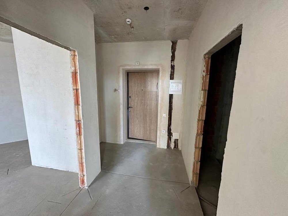 Продаж Однокімнатна квартира 48м2 + комора ЖК ПРИЧАЛ 8 Осокорки Kiev - photo 3