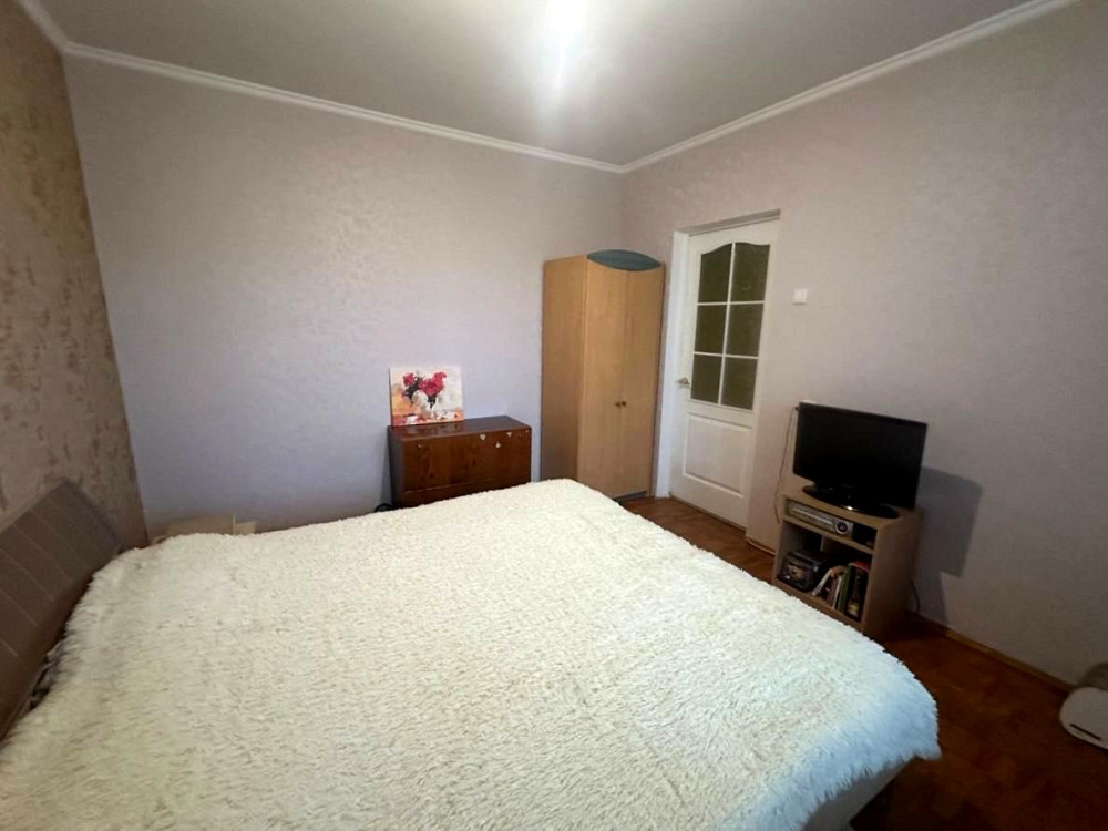 Продаж Квартира 2-кімнатна, 10/16 поверх на Червоної Калини вул., д. 93-А Київ - фото 7