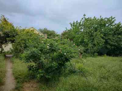 Продаж земельної ділянки 0.1 соток на ул. Космонавта Комарова, 23 Одеса