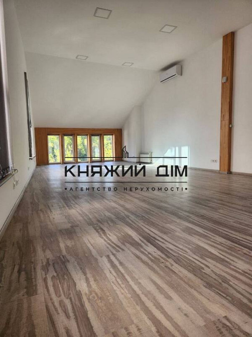 Оренда офісне приміщення на Редутная ул. Київ - фото 1