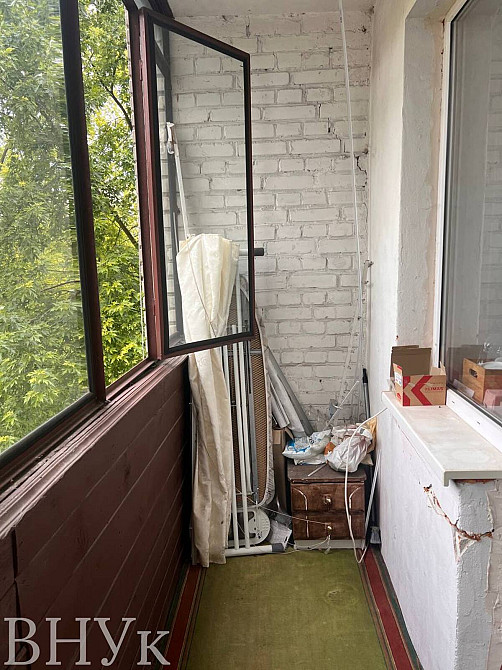 Продаж Квартира 4-кімнатна, 6/9 поверх на вул. Мазепи L'viv - photo 20