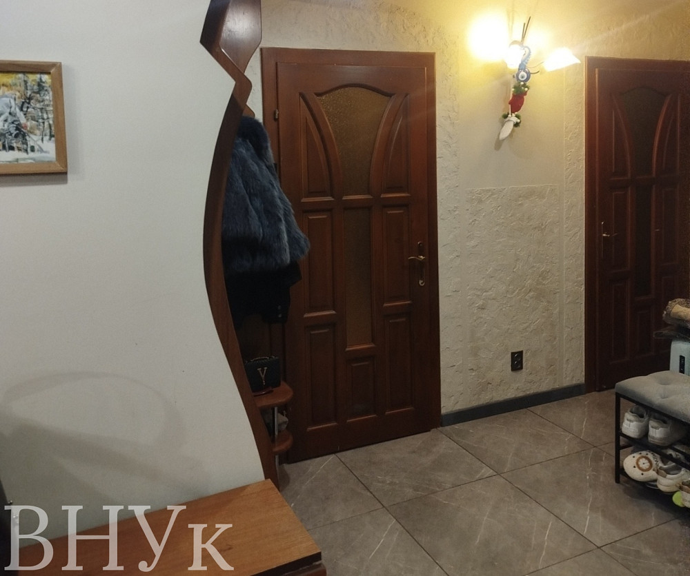 Продаж Квартира 3-кімнатна, 5/5 поверх на Грушевського Uzhhorod - photo 12