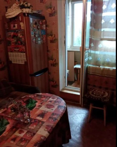 Продаж Квартира 2-кімнатна на переулок Генерала Вишневского, 15 Одесса - изображение 7