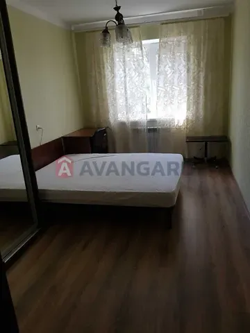 Продаж 2к Квартира 52 кв.м Дніпровські пороги вулиця 25 Запоріжжя - фото 1