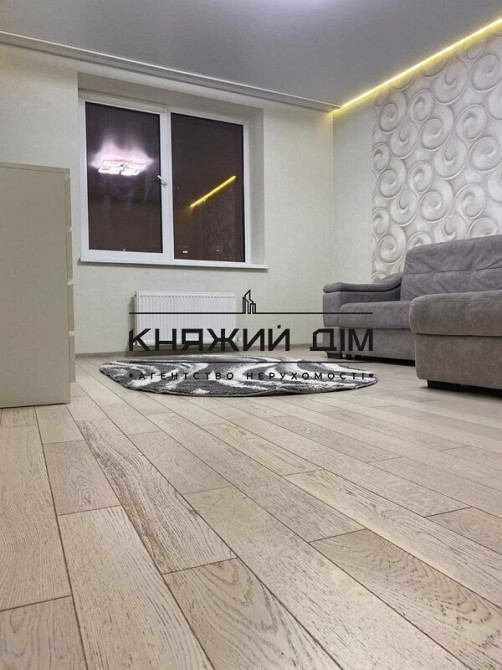 Оренда Квартира 1-кімнатна, 6/10 поверх на Небесной сотни пр.  - фото 1