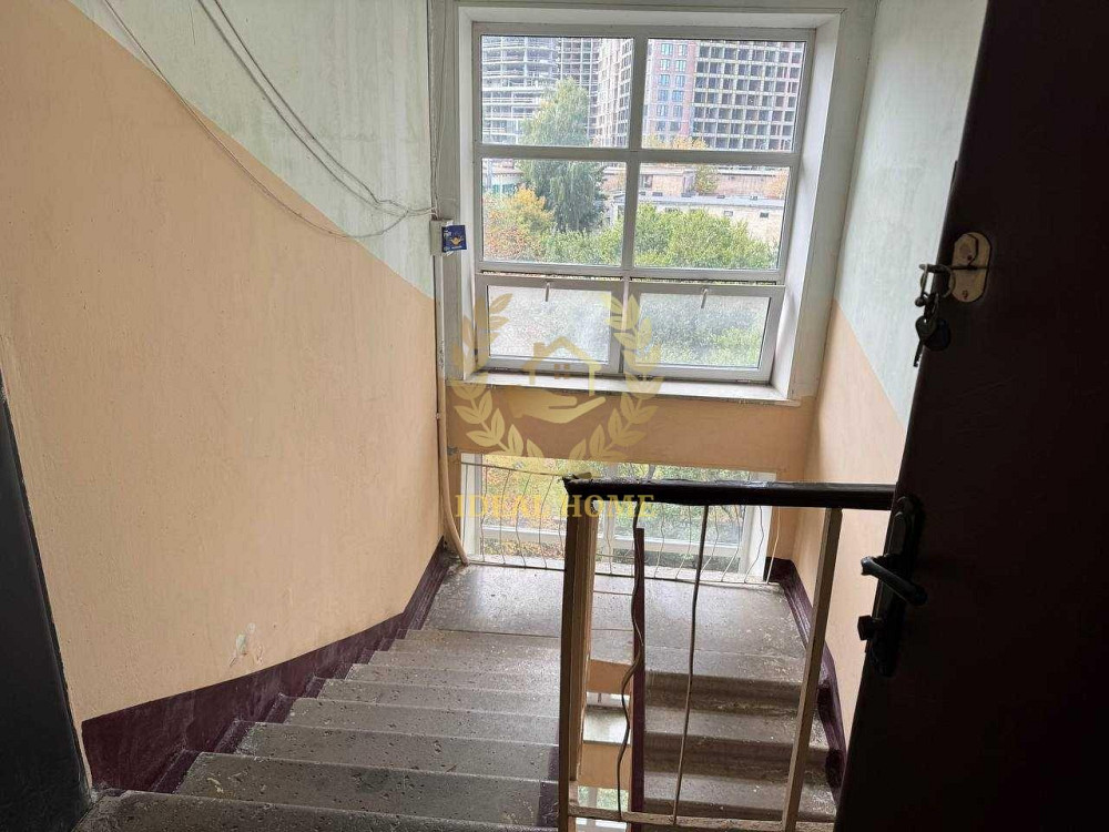 Продаж Квартира 2-кімнатна, 5/5 поверх на Михаила Бойчука ул., 34 Киев - изображение 11