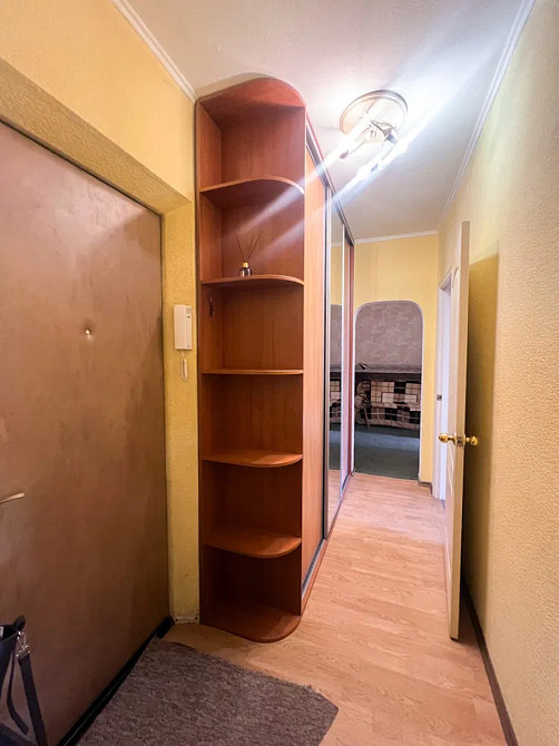 Оренда Квартира 2-кімнатна, 5/10 поверх на Княжий Затон, 19 Київ - фото 7