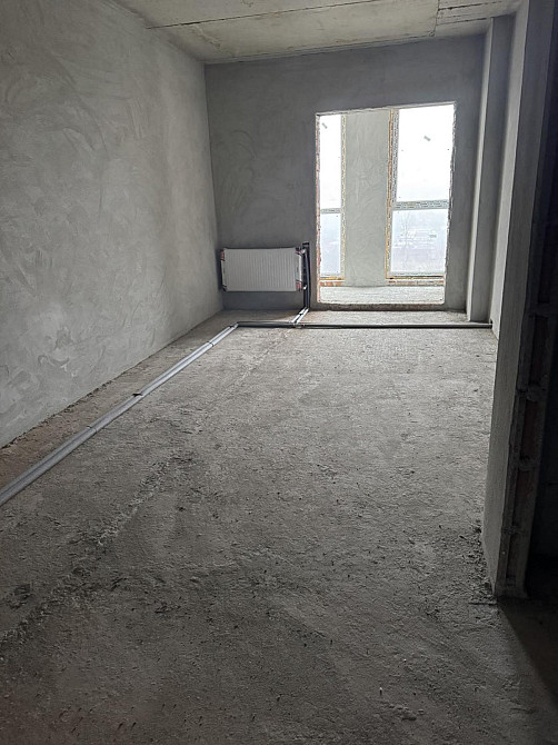 Продаж Квартира 1-кімнатна, 8/10 поверх на вул. Роксоляни Львів - фото 2