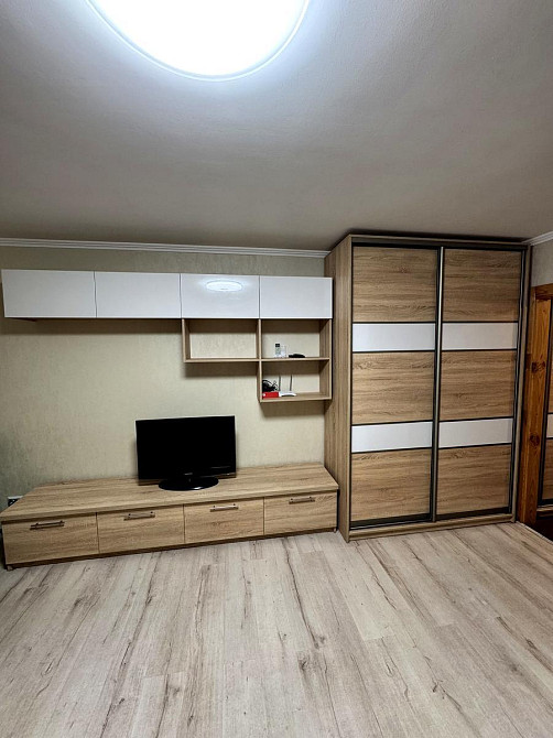 Оренда Квартира 1-кімнатна, 15/21 поверх на Пономарьова, 26/5 Київ - фото 1