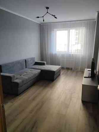 Оренда Квартира 2-кімнатна, 2/24 поверх на ул. Ивана Выговского Киев