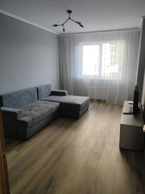 Оренда Квартира 2-кімнатна, 2/24 поверх на ул. Ивана Выговского Київ - фото 4