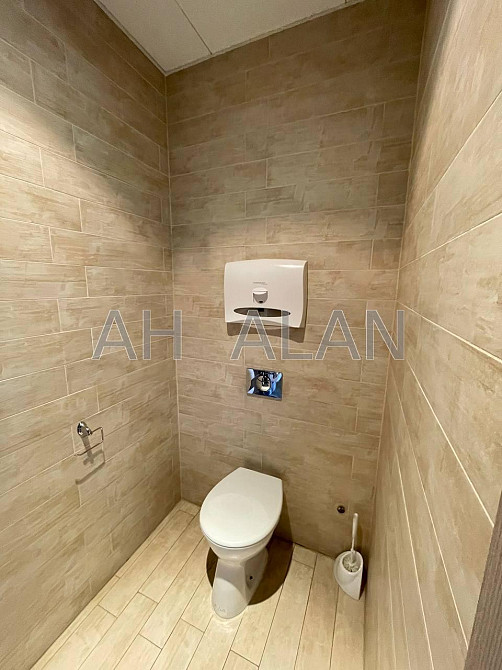 Оренда офісне приміщення на вул. Ярославів Вал приміщень - 8, поверх - 6/6 Київ - фото 13