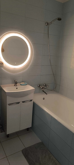 Оренда Квартира 1-кімнатна, 1/9 поверх на пр. Бажана, 5В Киев - изображение 2