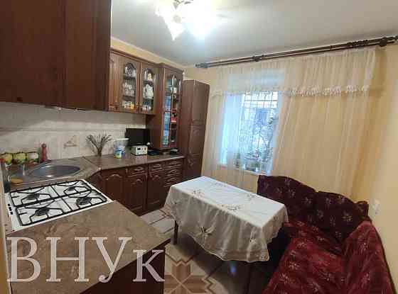 Продаж Квартира 3-кімнатна, 1/9 поверх на вул. Курбаса Л. Тернопіль