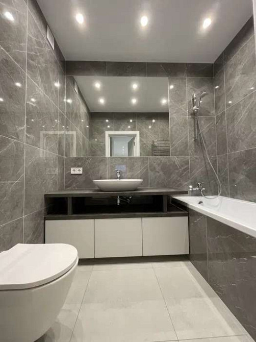 Оренда Квартира 2-кімнатна, 14/24 поверх на ул. Ревуцкого Kiev - photo 5