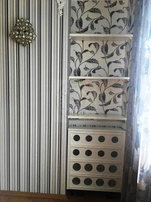 3 кімнатна, пр-т Берестейський 121 А, Святошинський р-н Kiev - photo 5