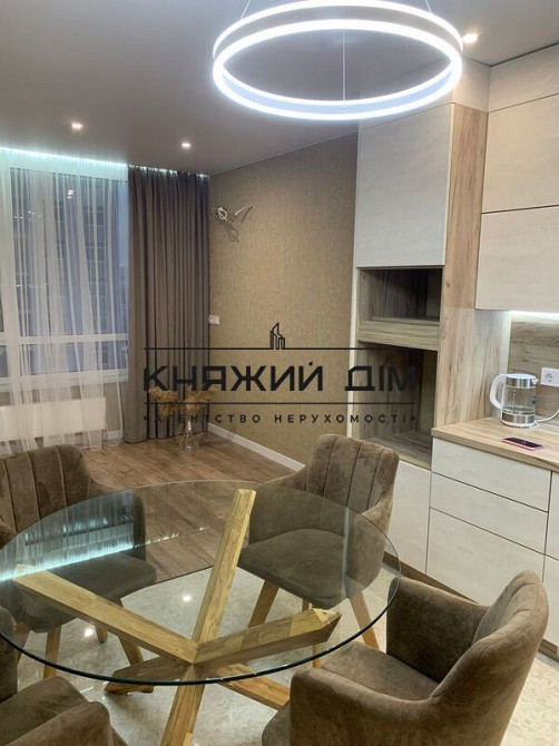 Продаж 1- кім. квартири в ЖК GREAT по вул. Причальна м. Осокорки. Код об'єкту №:21145029 Київ - фото 2