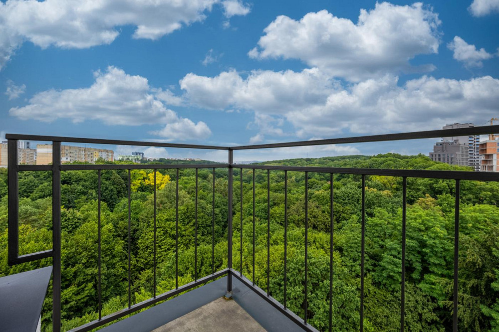 Продаж 2к квартири 91 кв. м Львів - фото 3