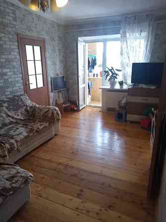 Продаж Квартира 3-кімнатна, 4/4 поверх на Пирогова Вінниця