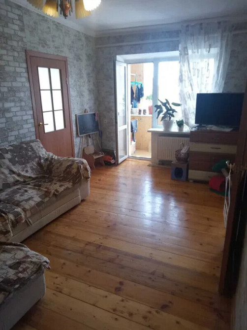 Продаж Квартира 3-кімнатна, 4/4 поверх на Пирогова Vinnytsya - photo 1