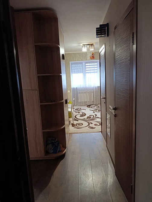 Оренда Квартира 1-кімнатна, 11/16 поверх на Поріка Київ - фото 4