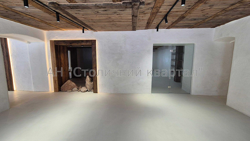 Оренда Будинок 6-кімнатний на Кудрявська вул., 16 Київ - фото 16