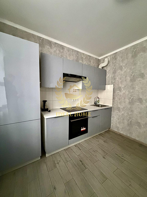 Продаж Квартира 1-кімнатна, 13/23 поверх на Украинская ул., 6 Київ - фото 11