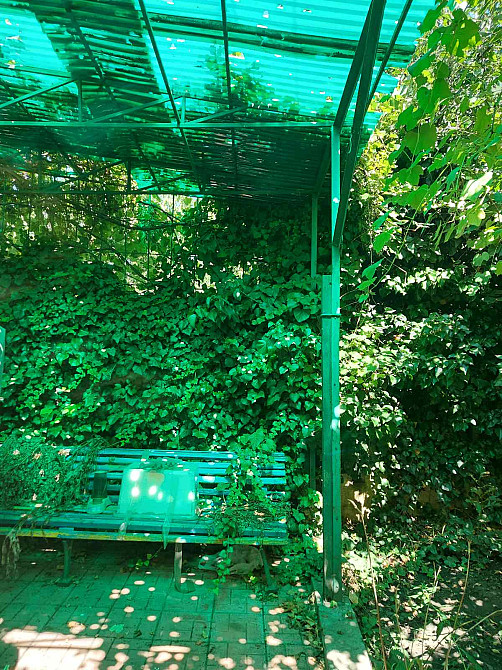 Дача с бассейном и камином, 13 ст. Фонтана, 3.2 сотки, госакт Одеса - фото 7