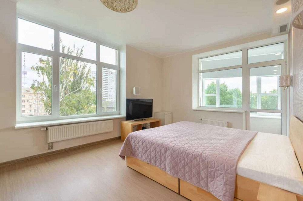 Оренда Квартира 3-кімнатна, 5/24 поверх на ул. Дегтярёвская Київ - фото 2