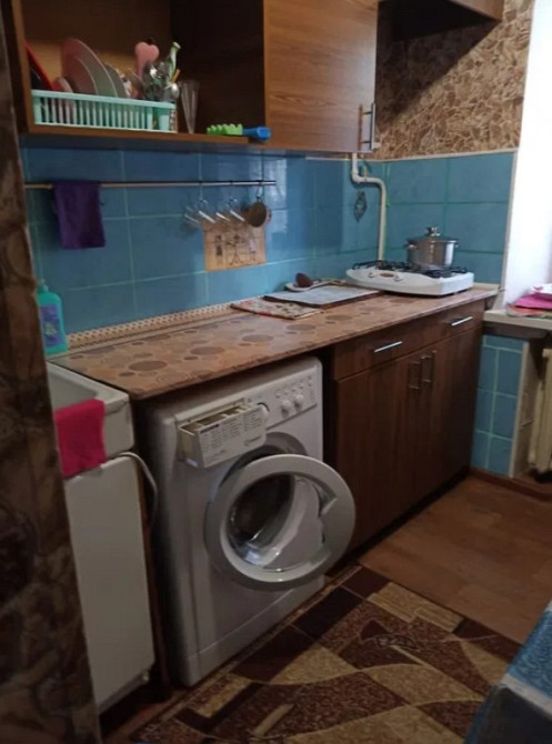 Продам 1 комнатную квартиру на Давида Ойстраха. Odessa - photo 7