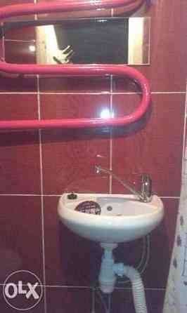 Продаж Квартира 1-кімнатна, 5/9 поверх на Мостицкая, 6 Киев