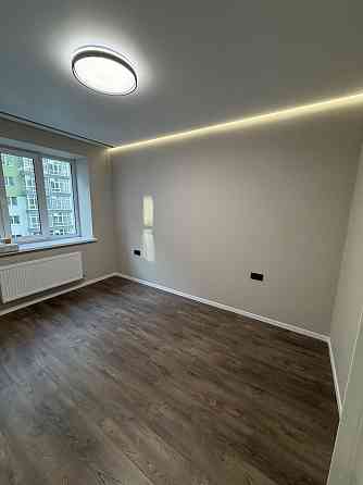 Продаж Квартира 1-кімнатна, 3/11 поверх на Височана С. вул., 18 Ivano-Frankivs'k