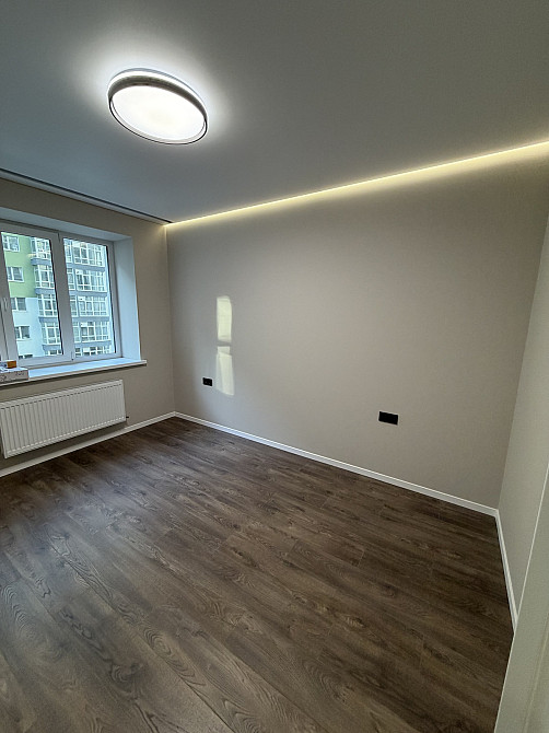 Продаж Квартира 1-кімнатна, 3/11 поверх на Височана С. вул., 18 Івано-Франківськ - фото 2