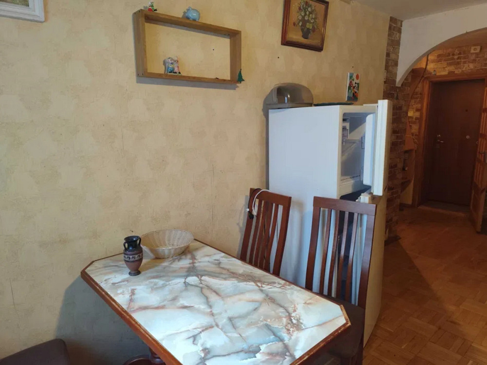 Оренда Квартира 2-кімнатна, 2/16 поверх на просп. Павла Тичини, 8 Київ - фото 6