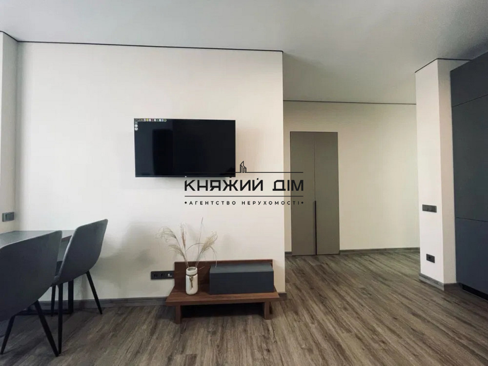 Оренда однокімнатної квартири в ЖК Республіка Київ - фото 10