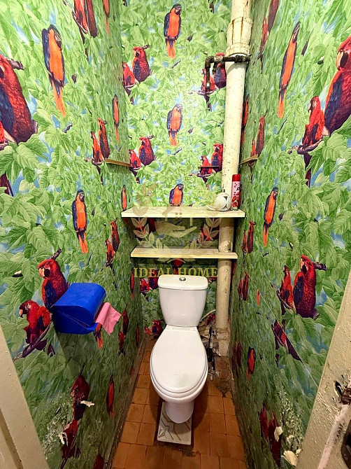 Продаж Квартира 3-кімнатна на Ивана Драча ул. Київ - фото 19