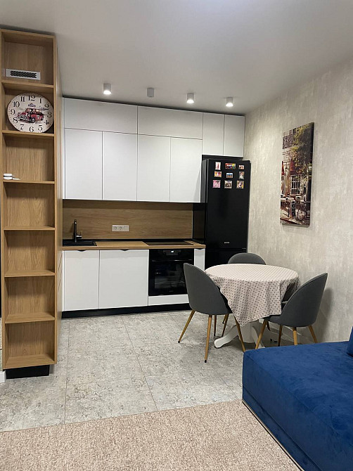 Продам евродвушку в ЖК "Скай Сити" Odessa - photo 7