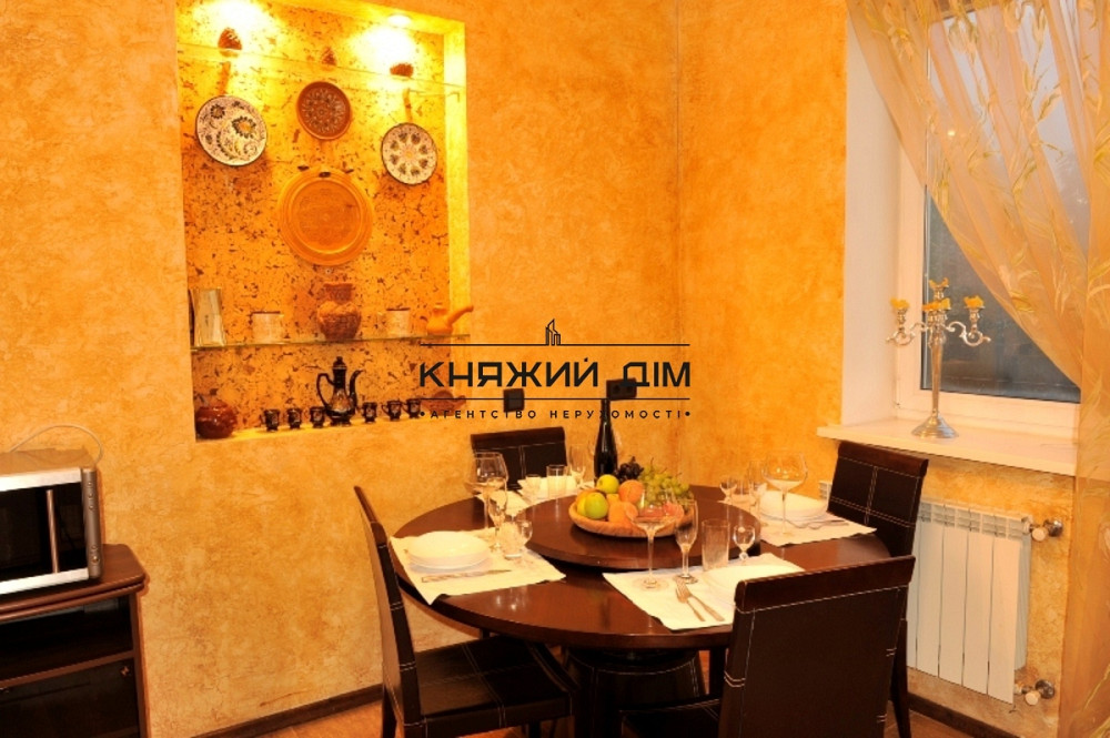 ЕСТЬ ГЕНЕРАТОР!!! Шикарный Дом в с. Святопетровское. Код объекта № 135640  - фото 4