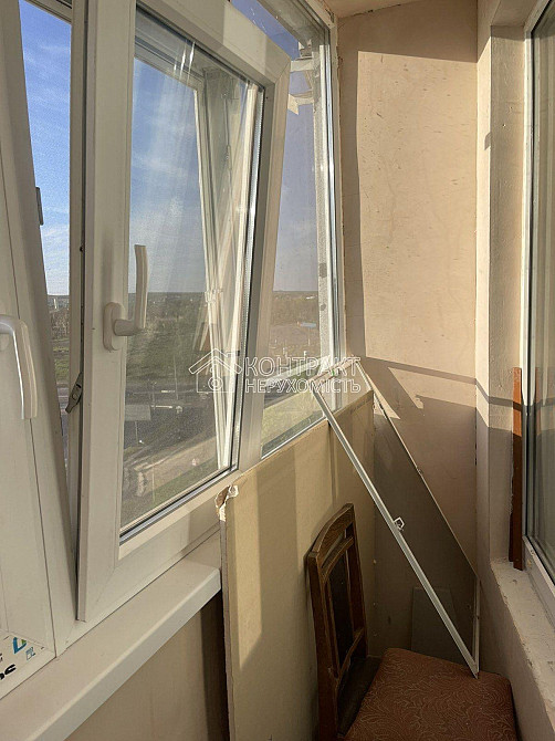 Оренда Квартира 1-кімнатна, 10/12 поверх на вул. Барабашова Харків - фото 9