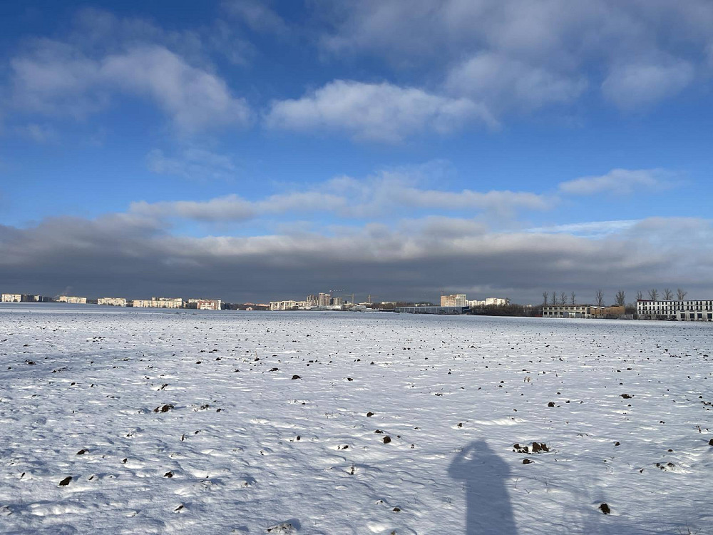 Продаж земельної ділянки 1.55 га на вул. Підволочиське шосе Тернопіль - фото 8