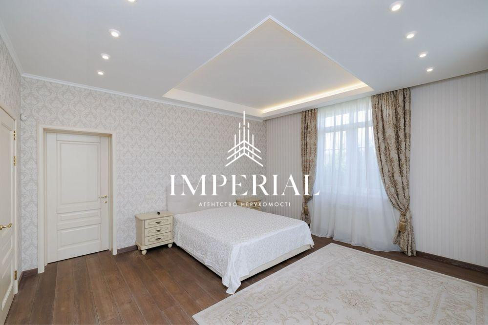 Оренда Будинок 6-кімнатний на вул. Любомирська Киев - изображение 8