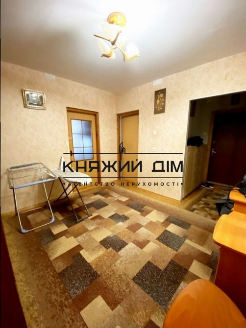 Продажа 3 х комнатной квартиры на проспекте Петра Григоренко 1 21141325 Київ - фото 9