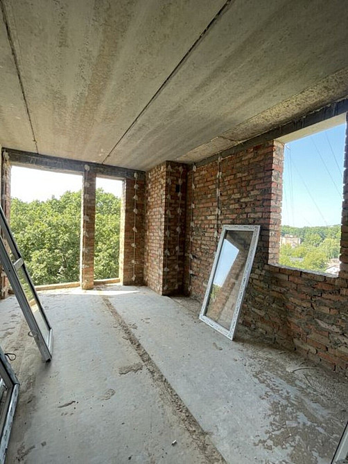 Продаж Квартира 1-кімнатна, 10/10 поверх Вінниця - фото 4