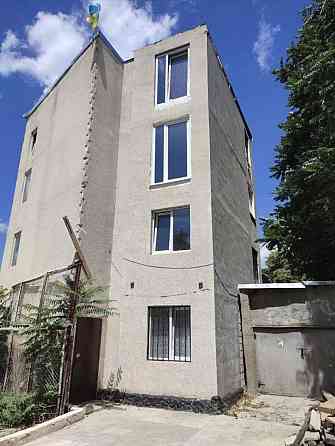 Продається двокімнатна квартира по вулиці Комітетській Одеса