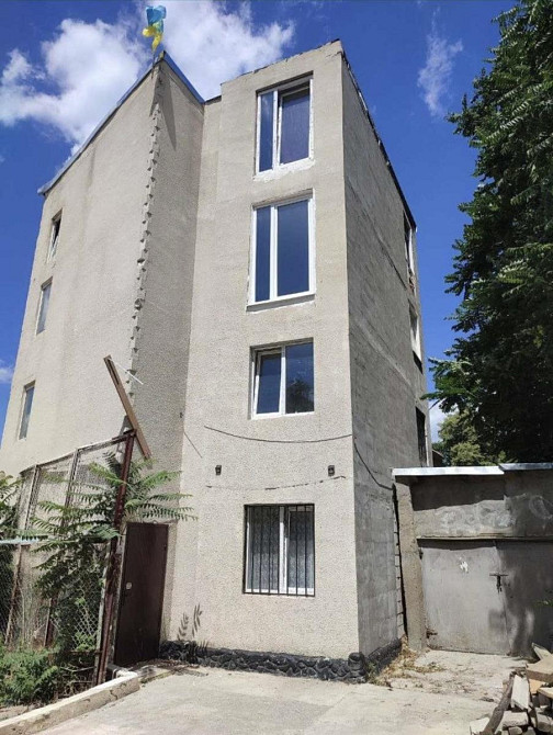 Продається двокімнатна квартира по вулиці Комітетській Одеса - фото 1